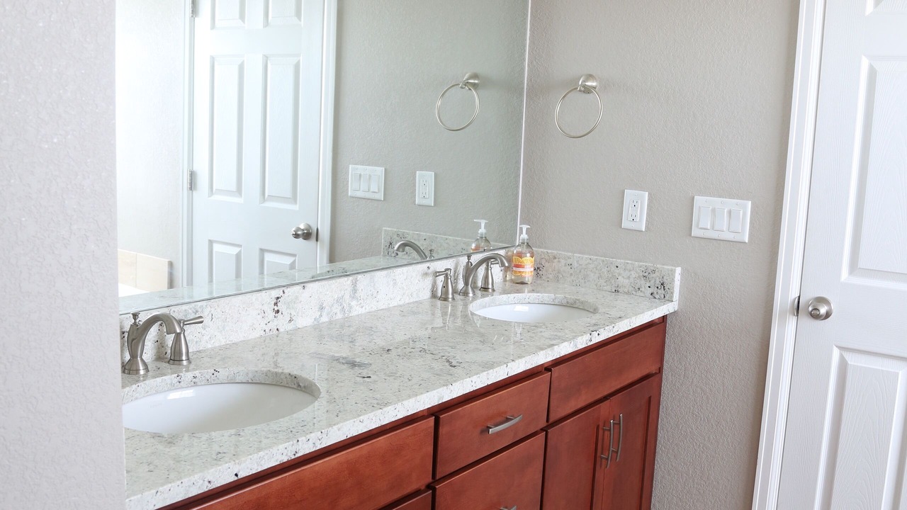 Photo of Bathroom in Lafayette