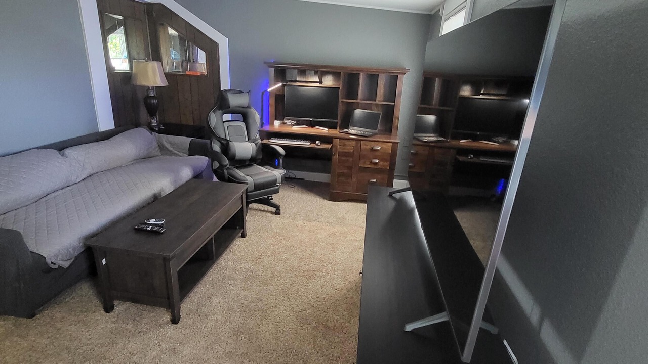 Photo of Bedroom in Berkeley
