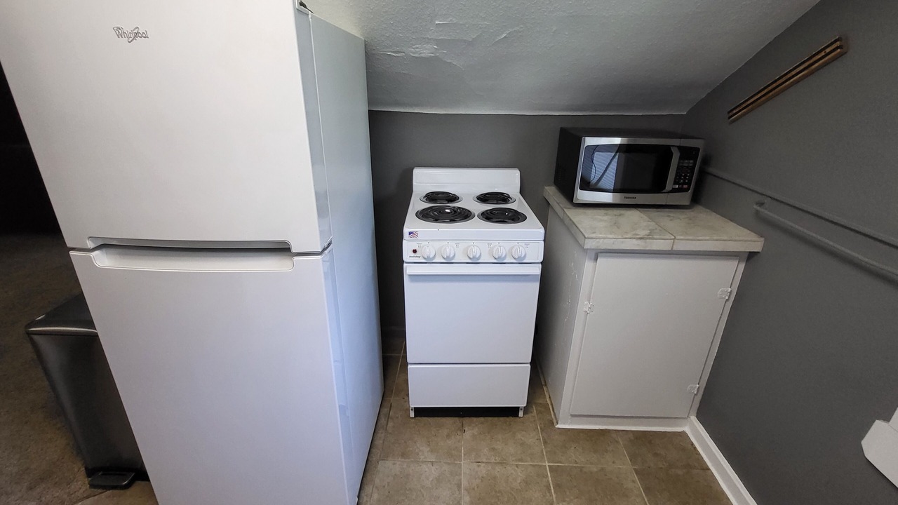 Photo of Kitchen in Berkeley