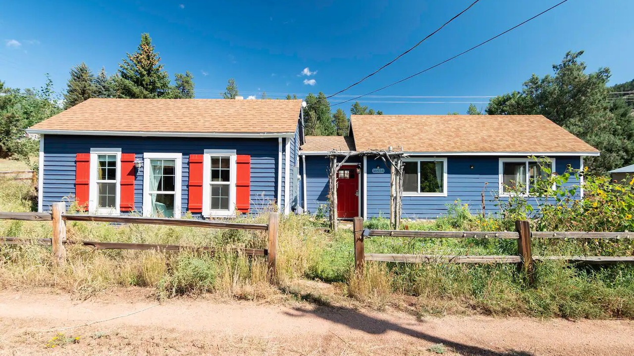 Photo of Outdoor in Pine