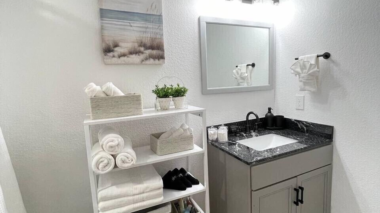 Photo of Bathroom in Seven Hills