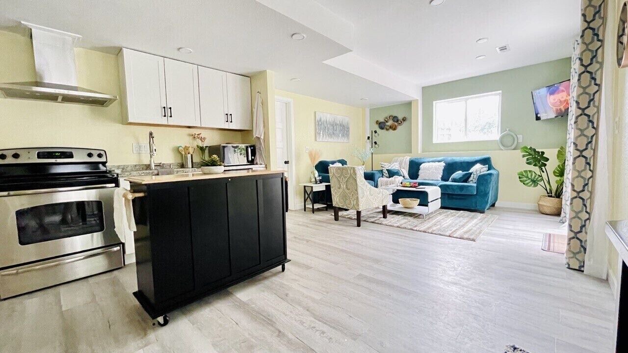 Photo of Kitchen in Seven Hills