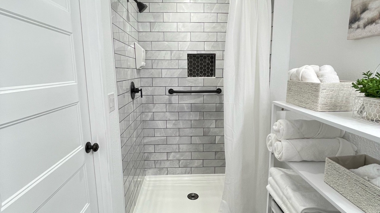 Photo of Bathroom in Seven Hills