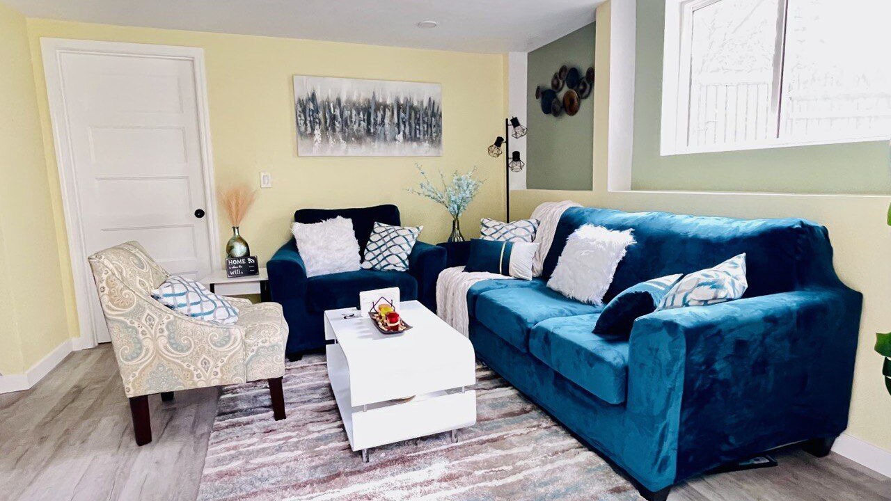 Photo of Livingroom in Seven Hills