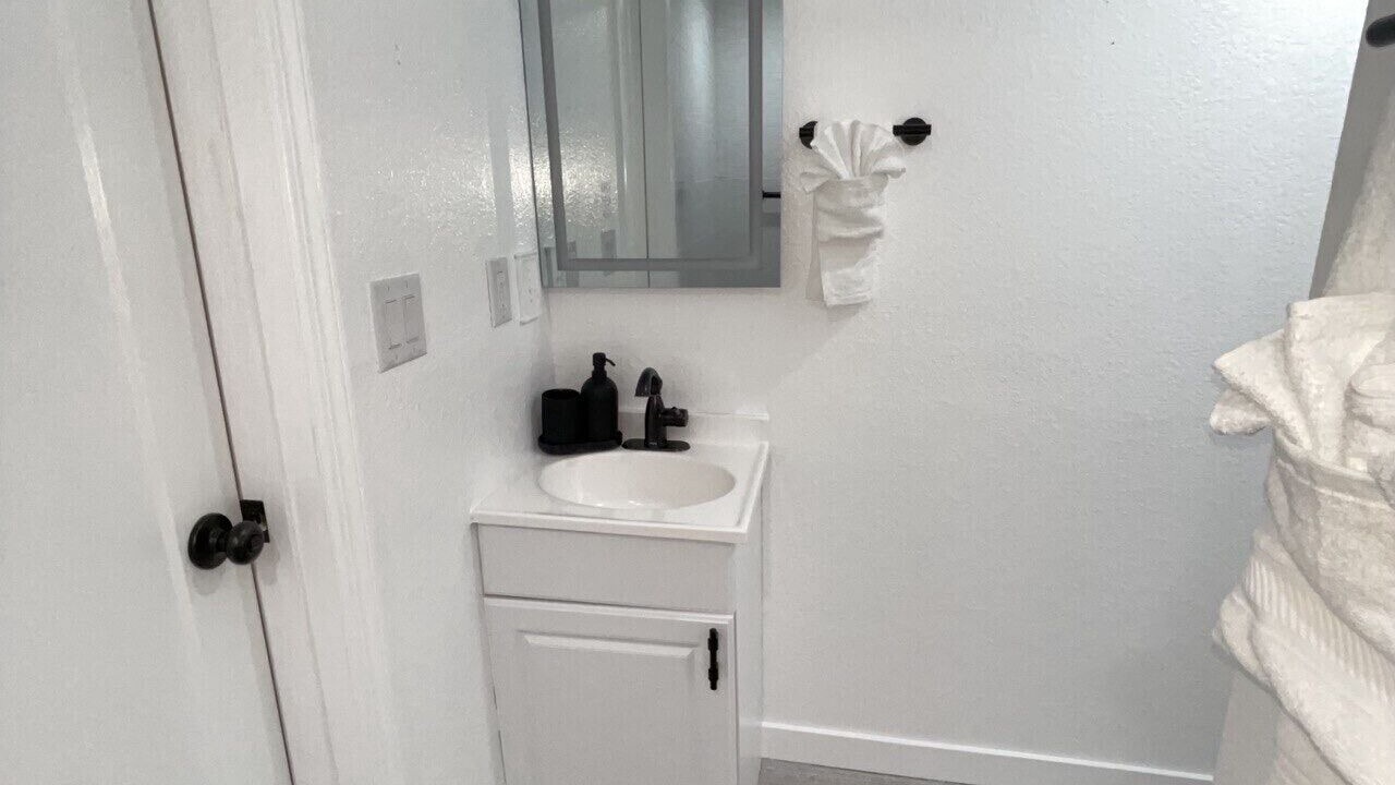 Photo of Bathroom in Seven Hills