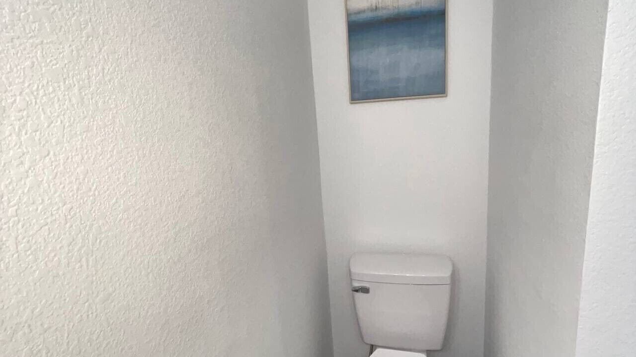 Photo of Bathroom in Seven Hills