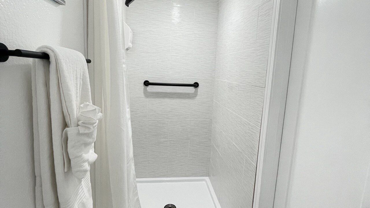 Photo of Bathroom in Seven Hills