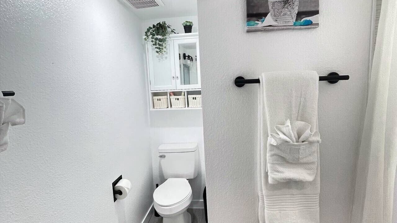 Photo of Bathroom in Seven Hills
