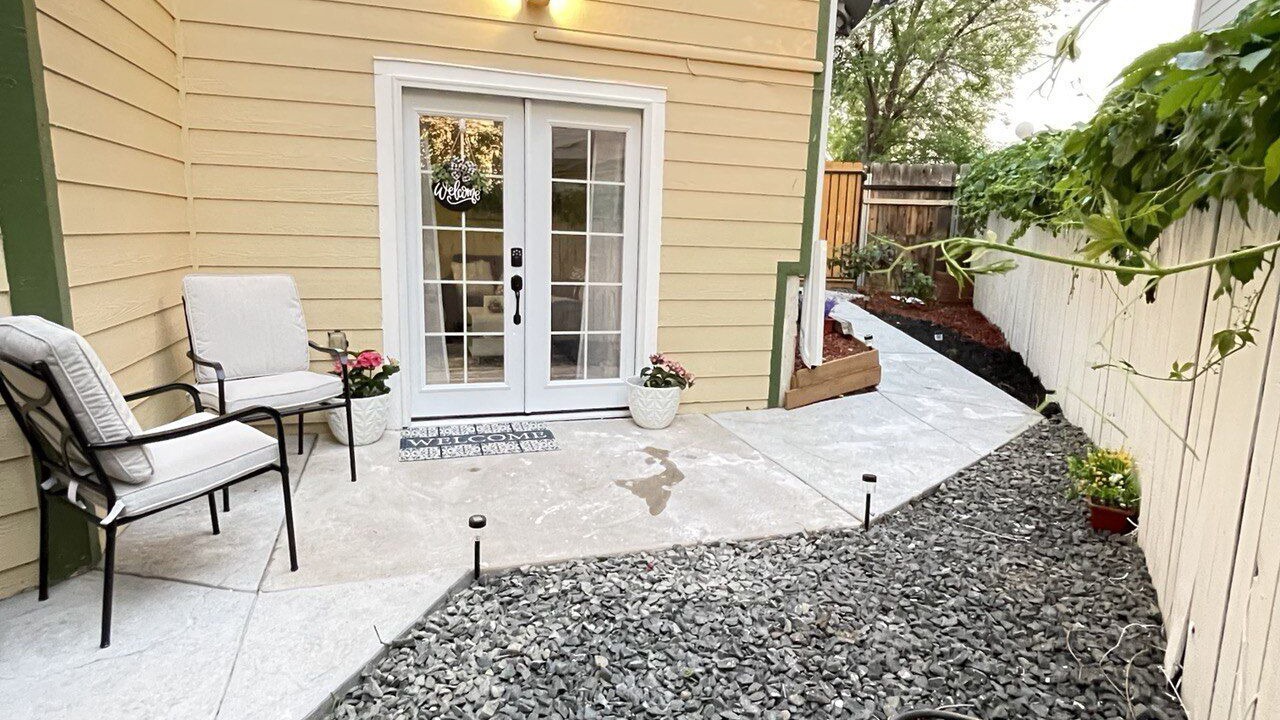 Photo of Patio Balcony in Seven Hills