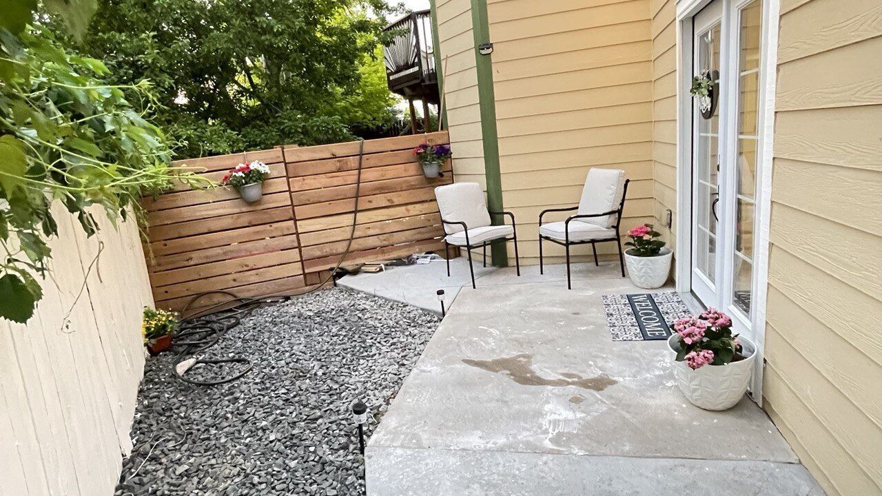 Photo of Patio Balcony in Seven Hills