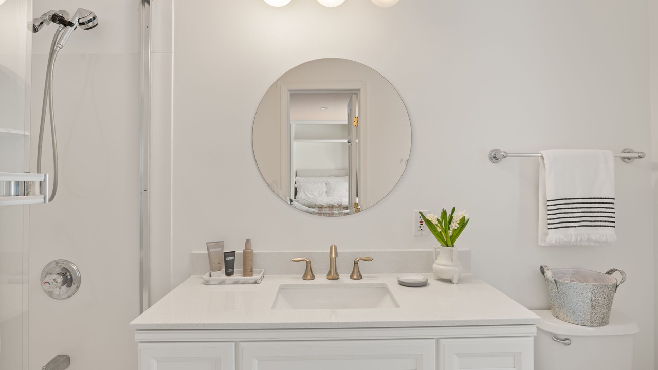 Photo of Bathroom in Aspen