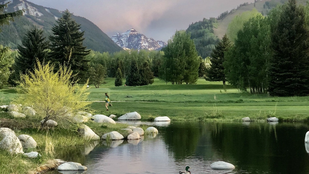 Photo of Outdoor in Aspen