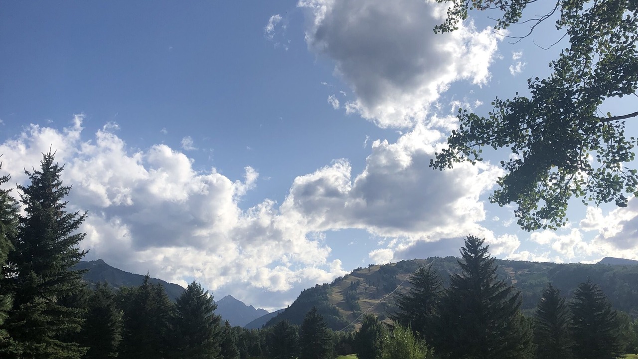 Photo of Outdoor in Aspen