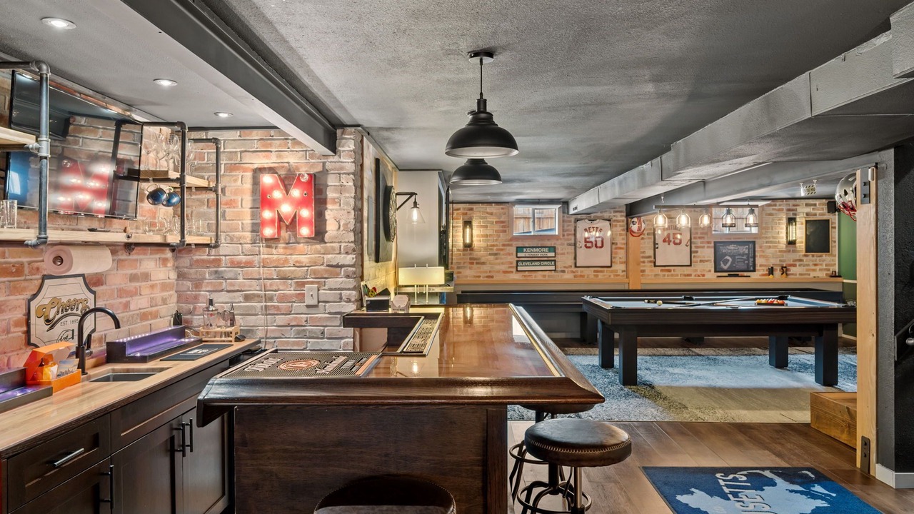 Photo of Kitchen in Virginia Village
