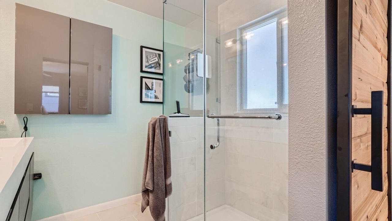 Photo of Bathroom in Virginia Village