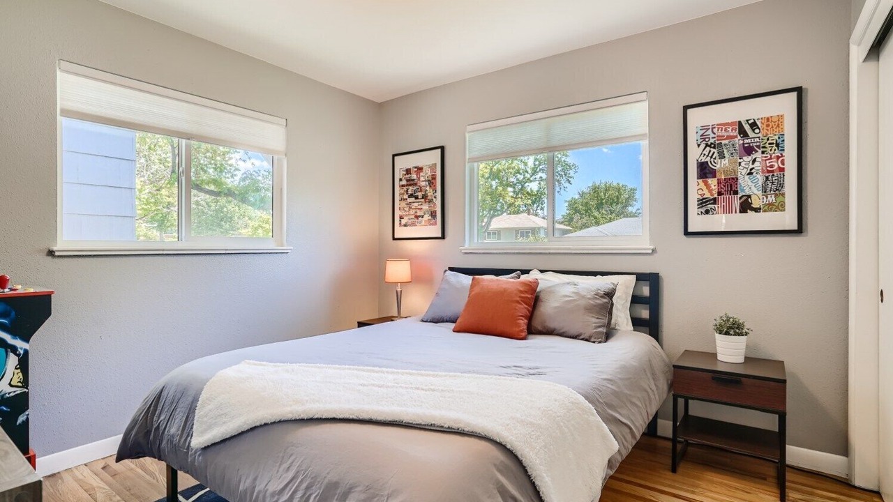Photo of Bedroom in Virginia Village