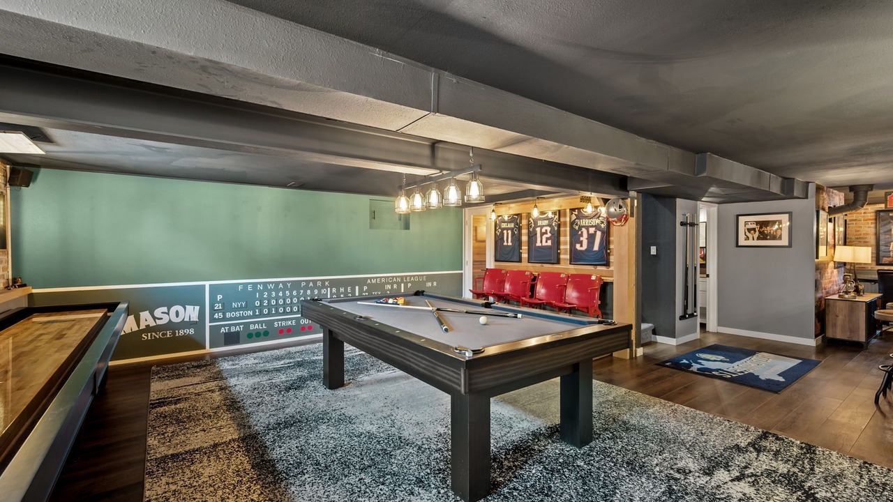 Photo of Bedroom in Virginia Village