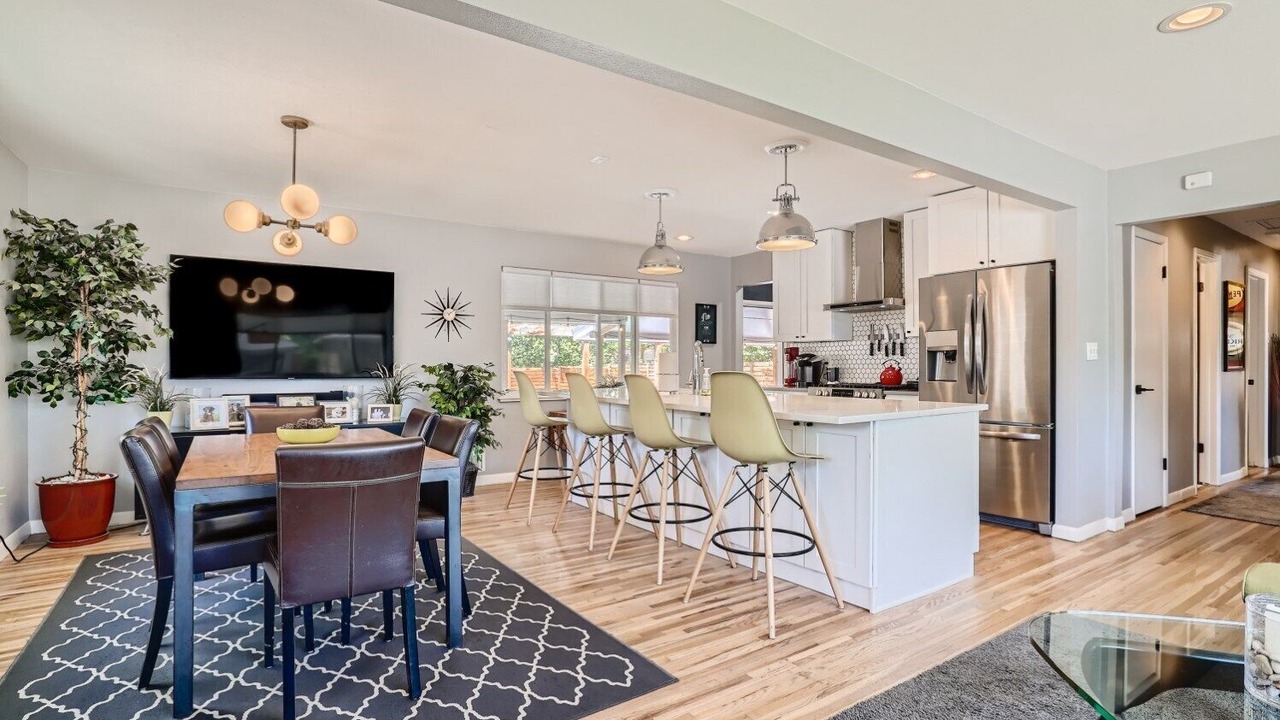Photo of Kitchen in Virginia Village