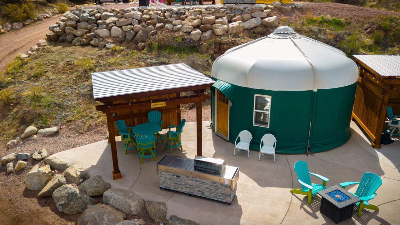 Photo of Outdoor in Canon City