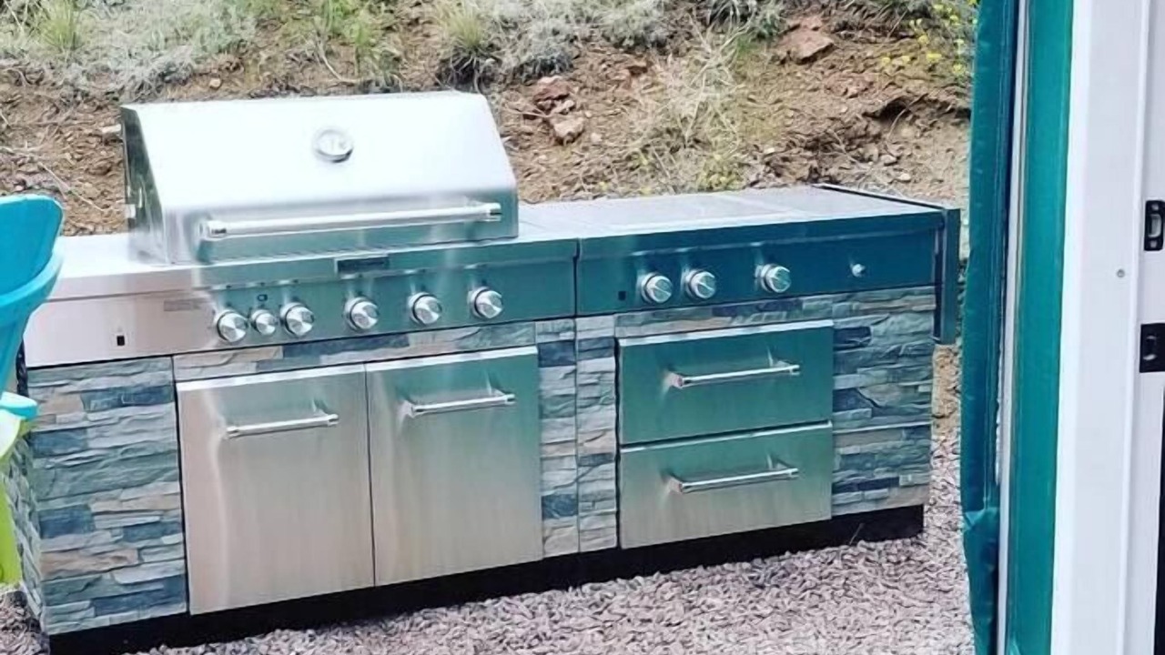 Photo of Outdoor in Canon City
