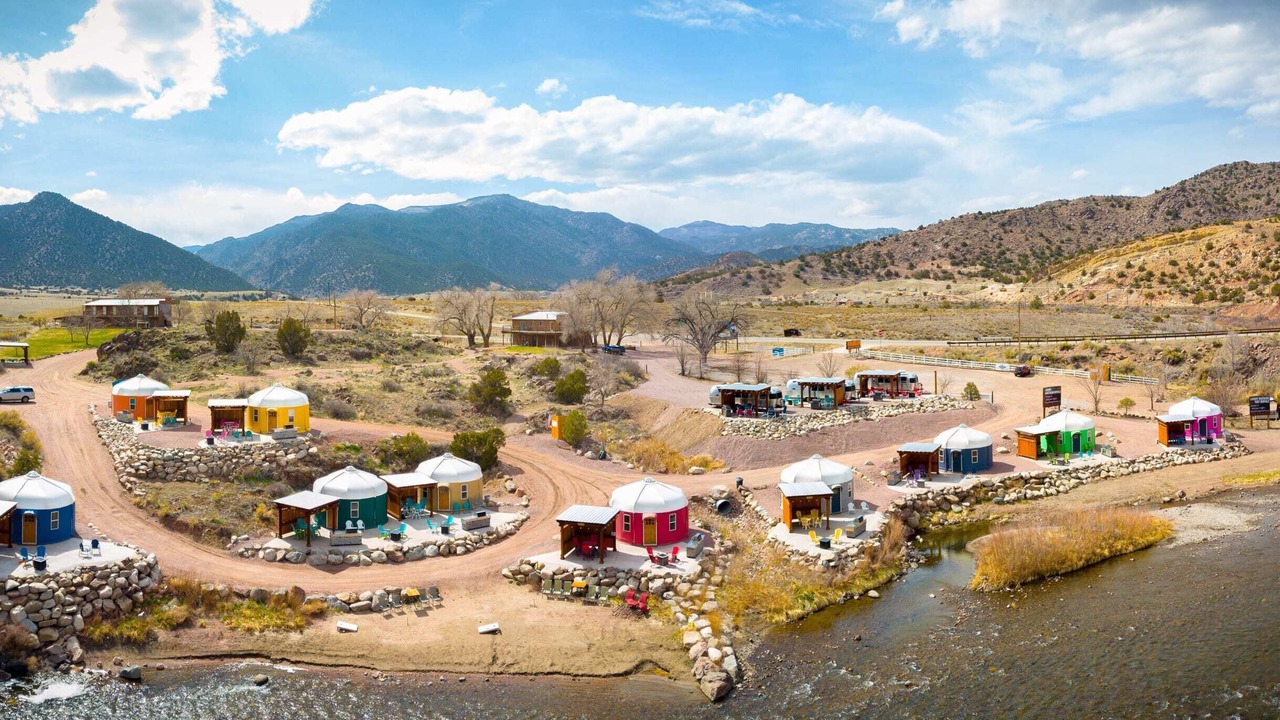 Photo of Outdoor in Canon City