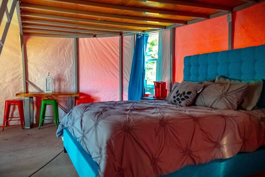 Photo of Bedroom in Canon City