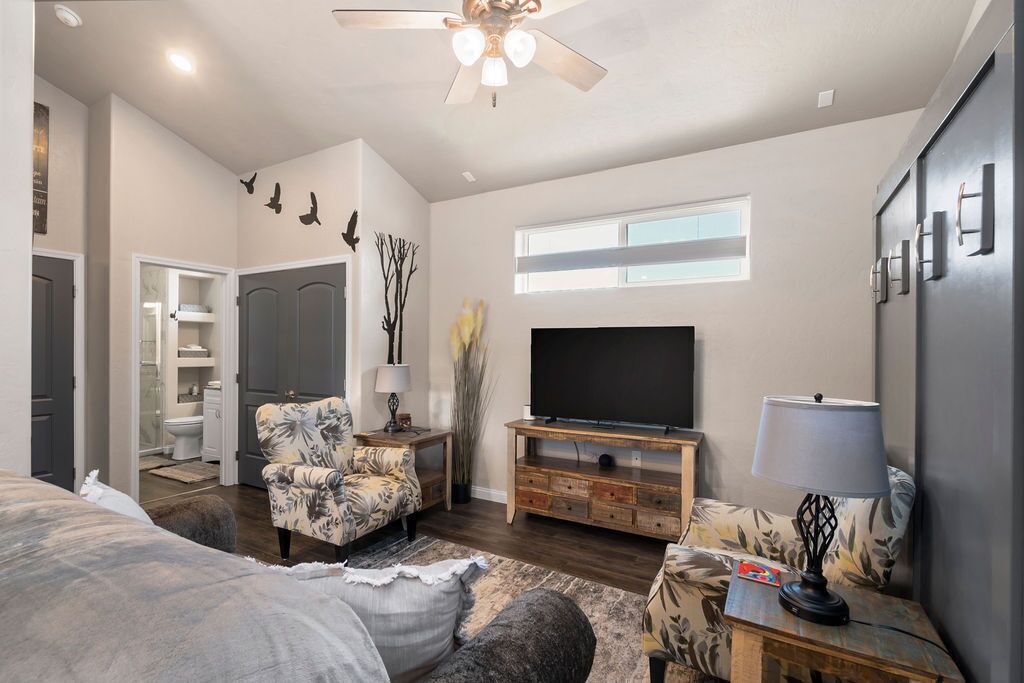 Photo of Livingroom in Grand Junction