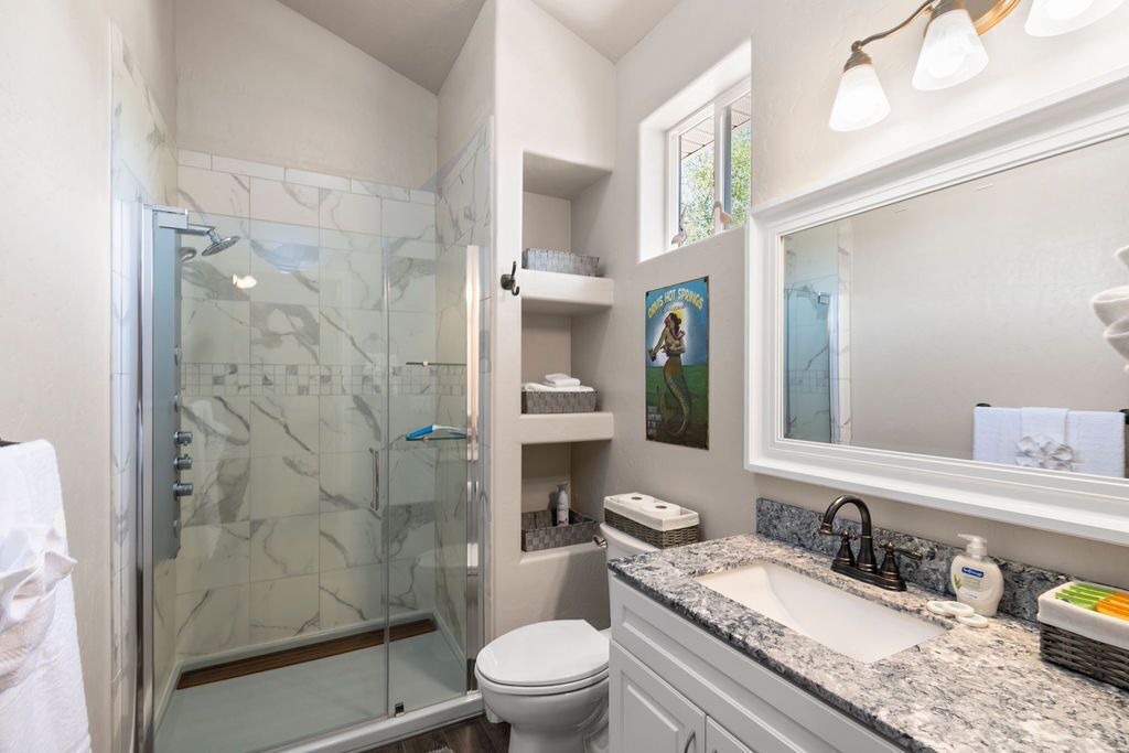 Photo of Bathroom in Grand Junction