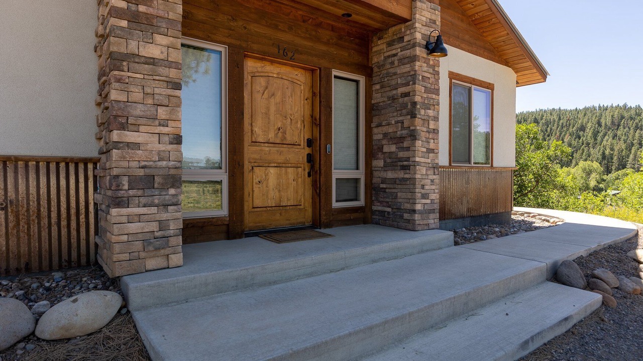 Photo of Outdoor in San Juan River Village