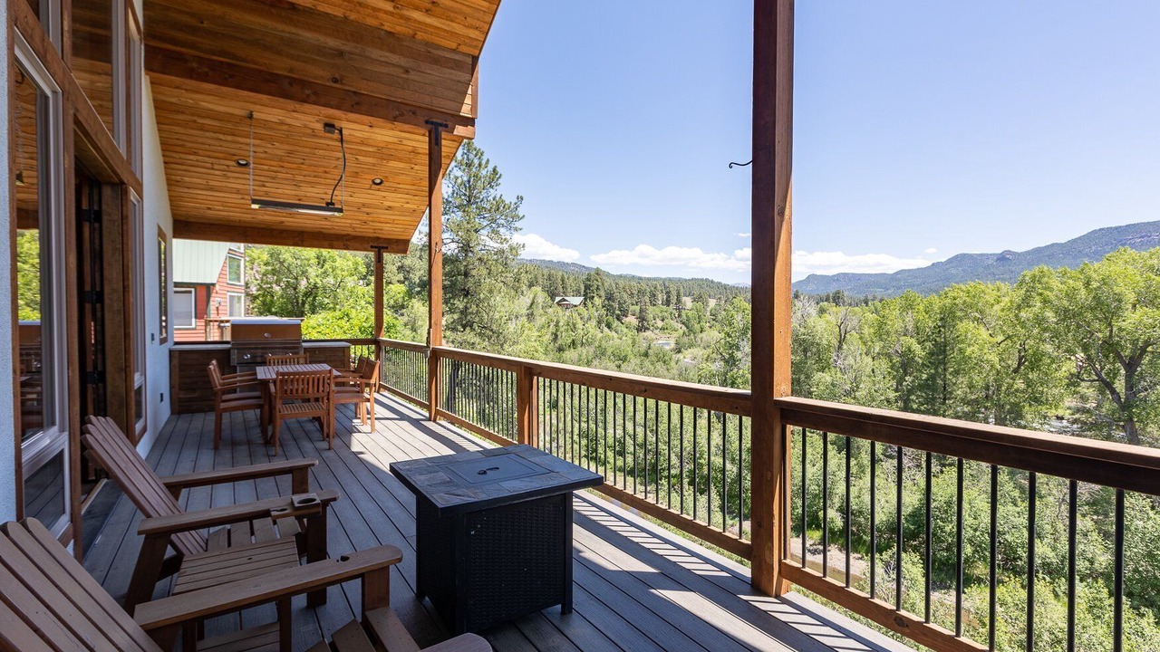 Photo of Outdoor in San Juan River Village