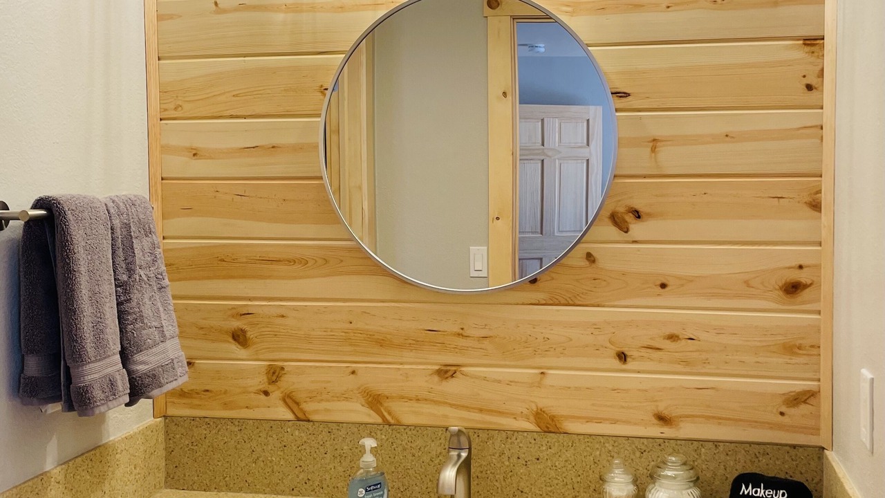 Photo of Bathroom in Florissant