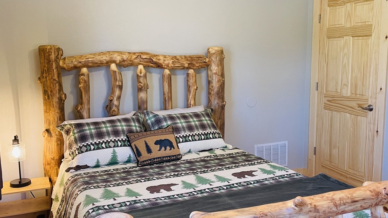 Photo of Bedroom in Florissant