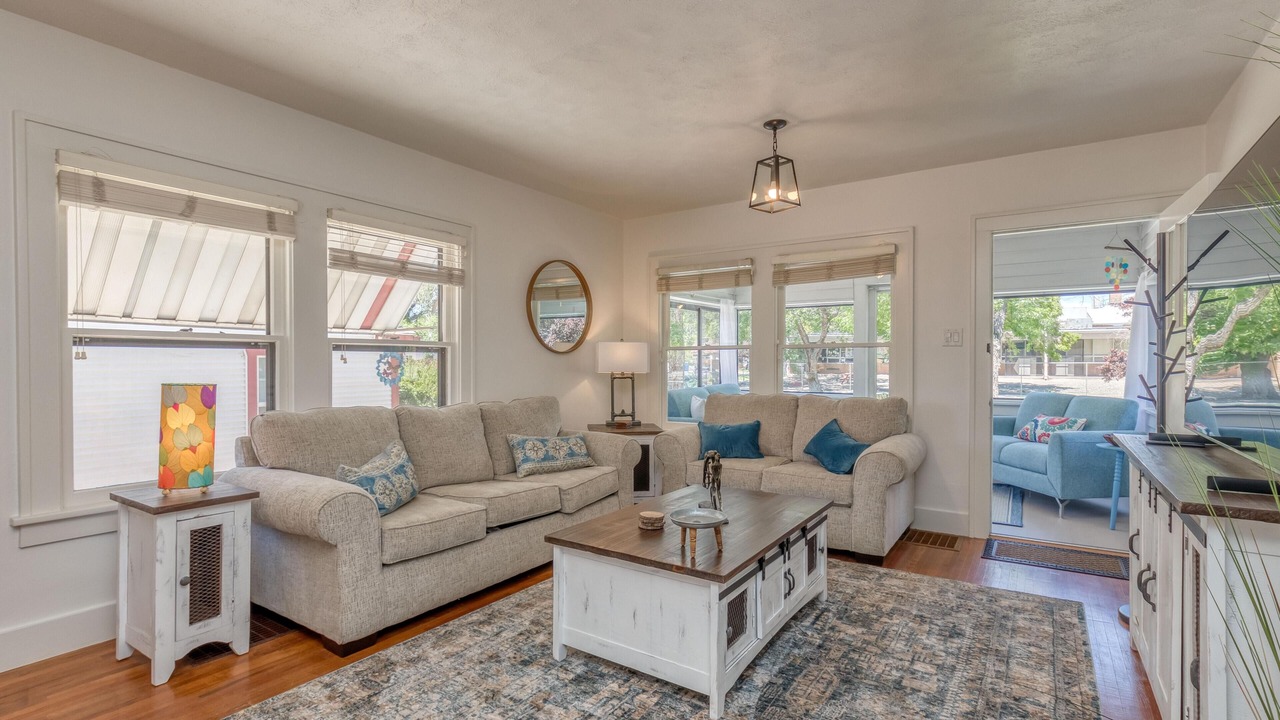 Photo of Bedroom in Grand Junction