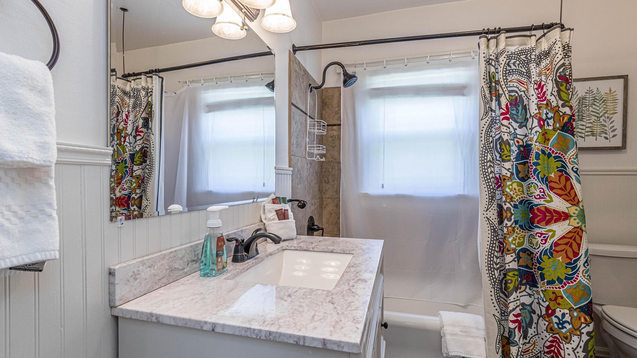 Photo of Bathroom in Grand Junction