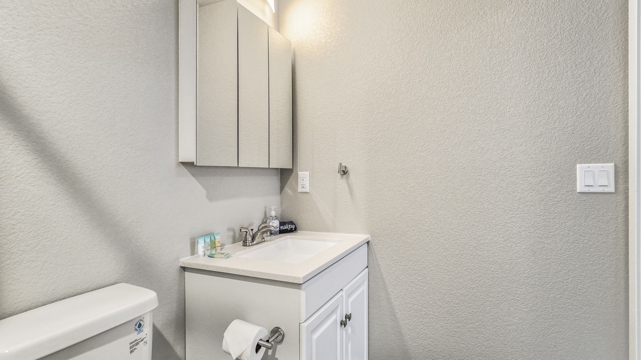 Photo of Bathroom in Northeast Colorado Springs