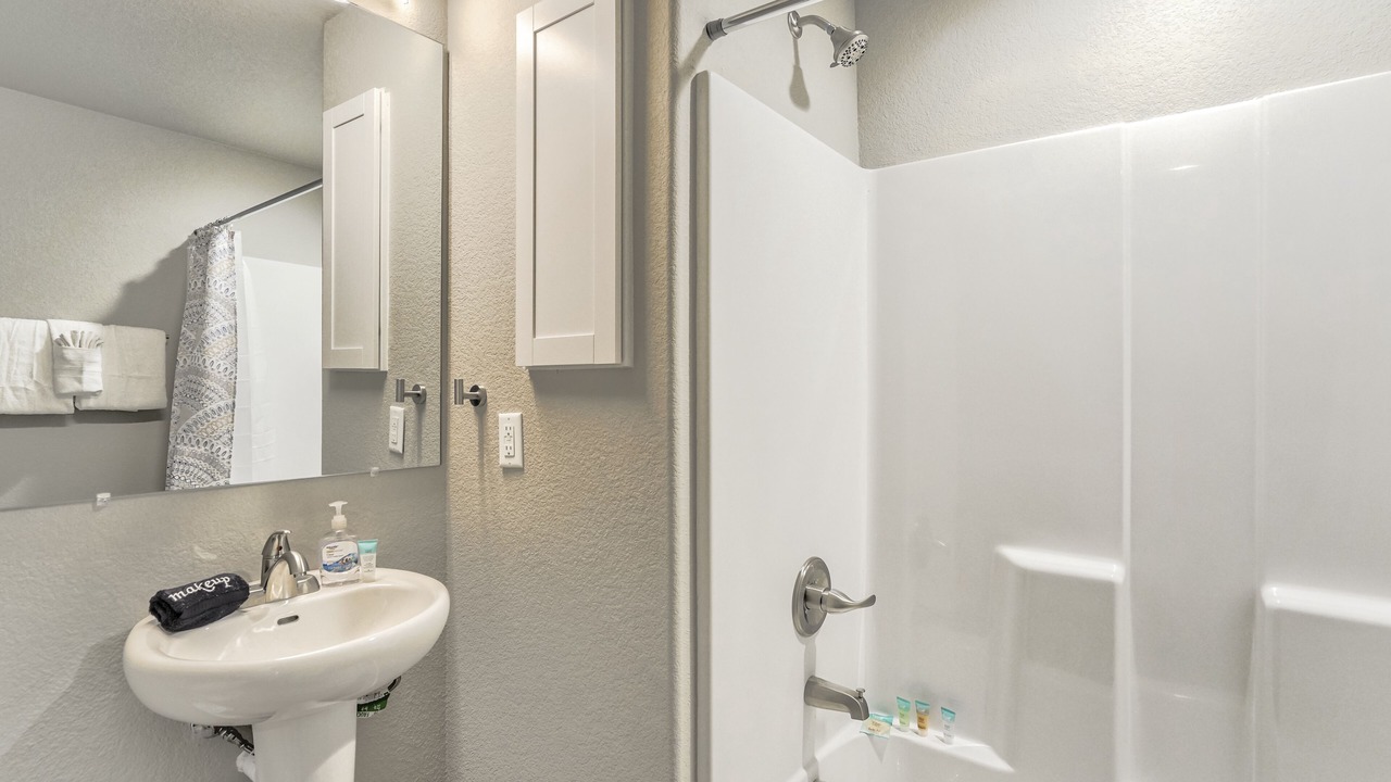 Photo of Bathroom in Northeast Colorado Springs