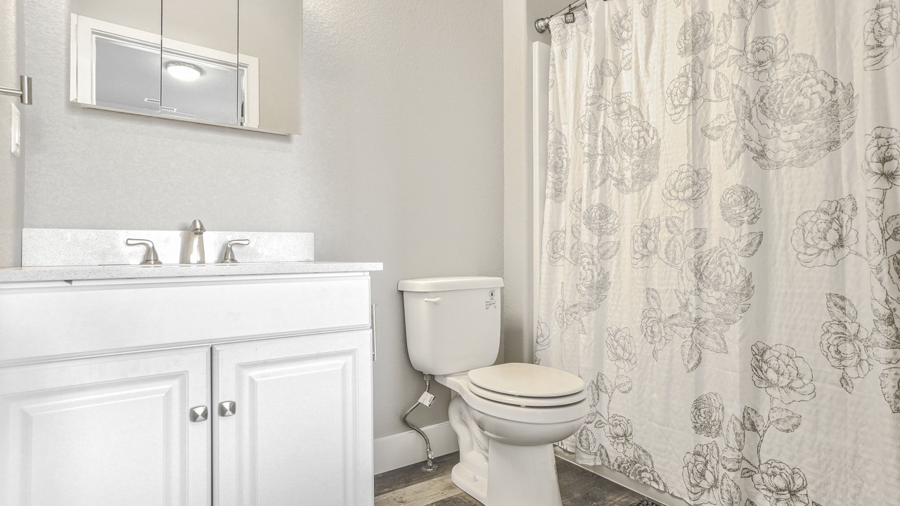 Photo of Bathroom in Northeast Colorado Springs