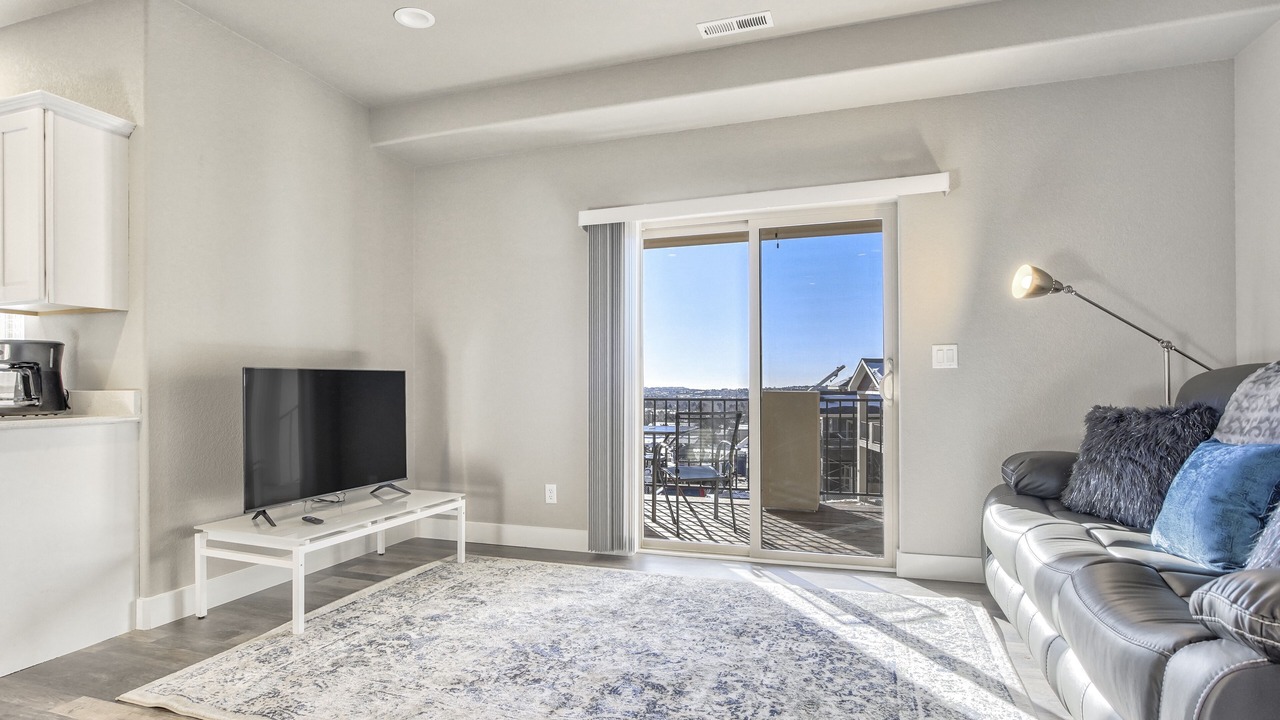 Photo of Bedroom in Northeast Colorado Springs