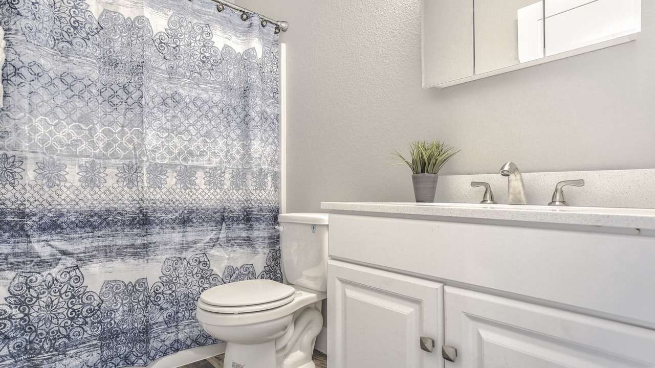Photo of Bathroom in Northeast Colorado Springs