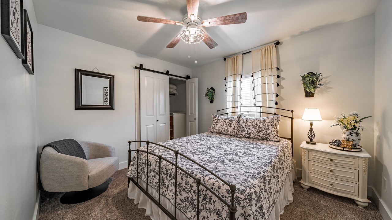 Photo of Bedroom in Windsor