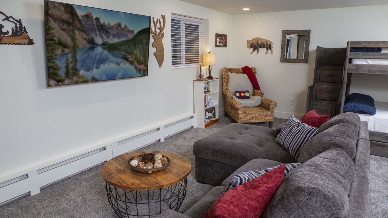 Photo of Livingroom in Windsor