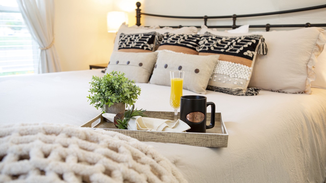Photo of Bedroom in Windsor