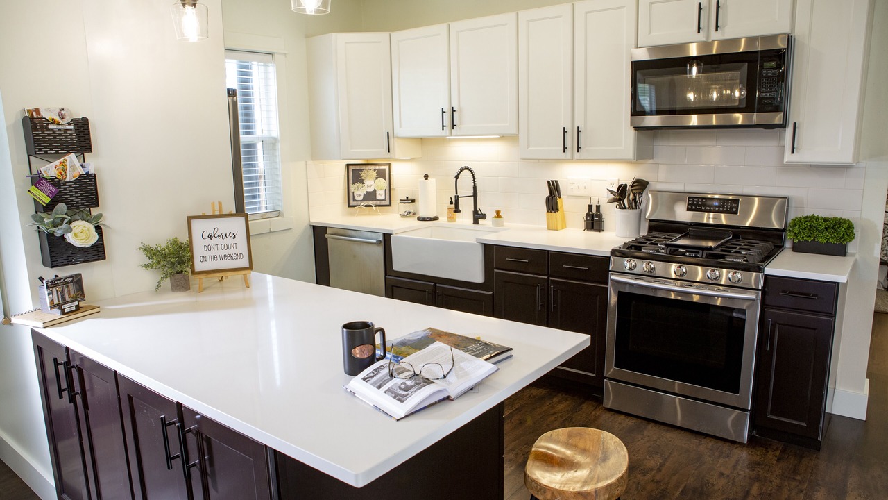 Photo of Kitchen in Windsor