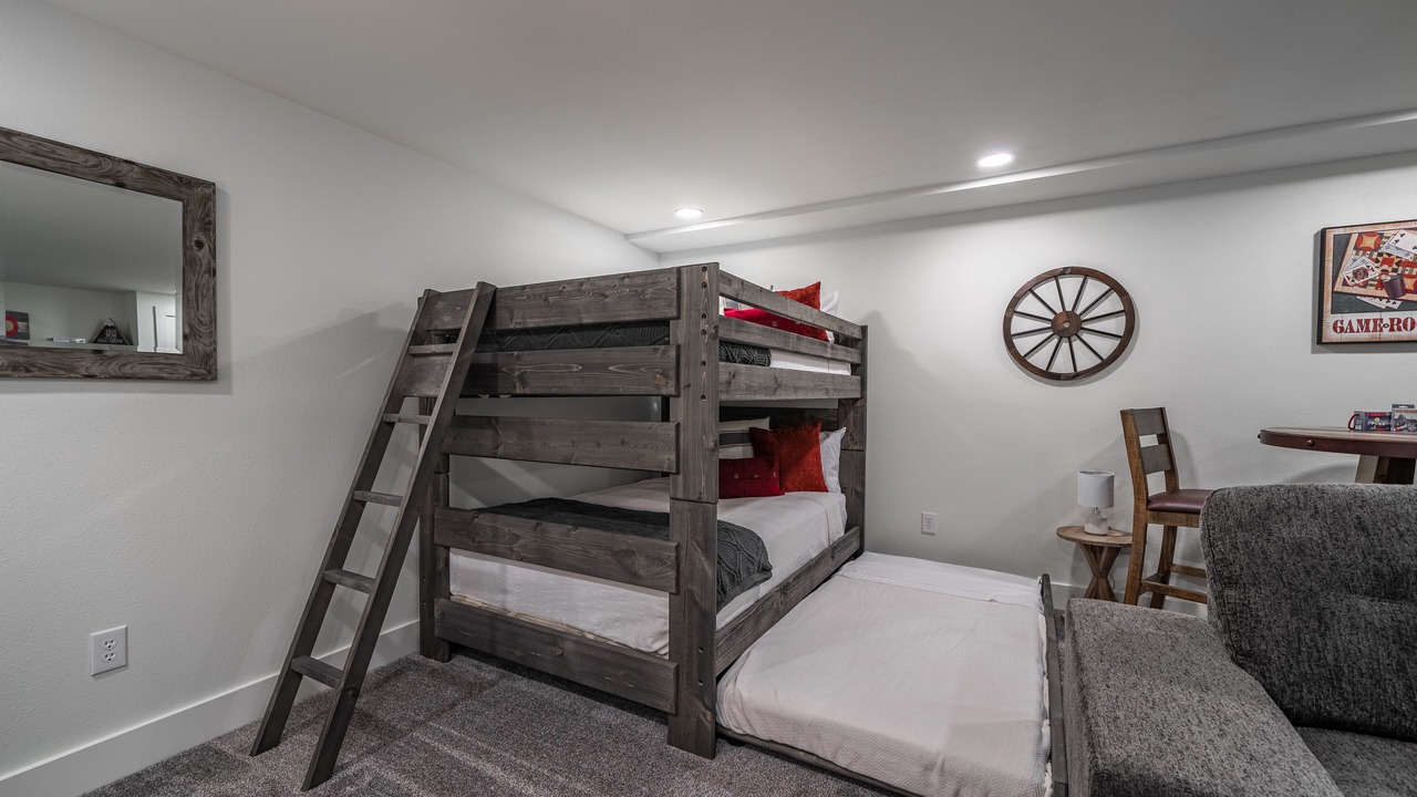 Photo of Bedroom in Windsor