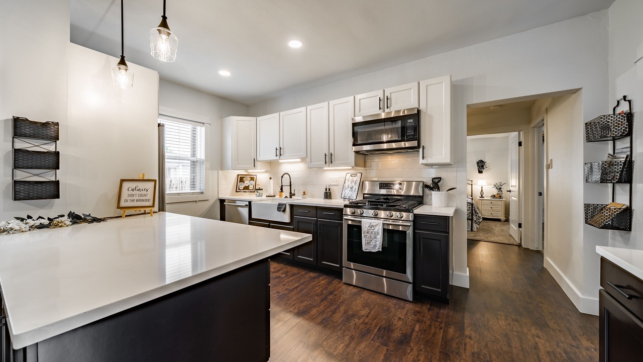 Photo of Kitchen in Windsor