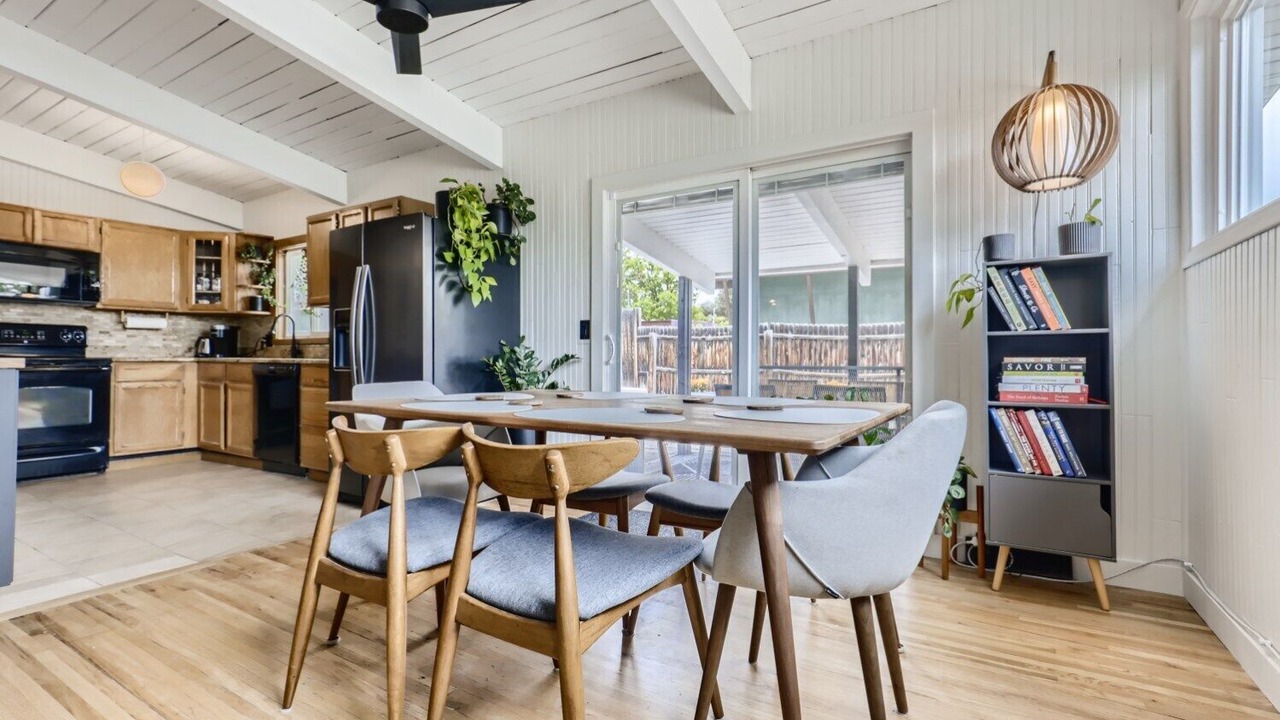 Photo of Kitchen in Highlands