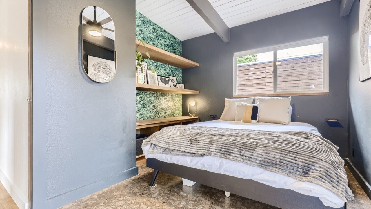 Photo of Bedroom in Highlands