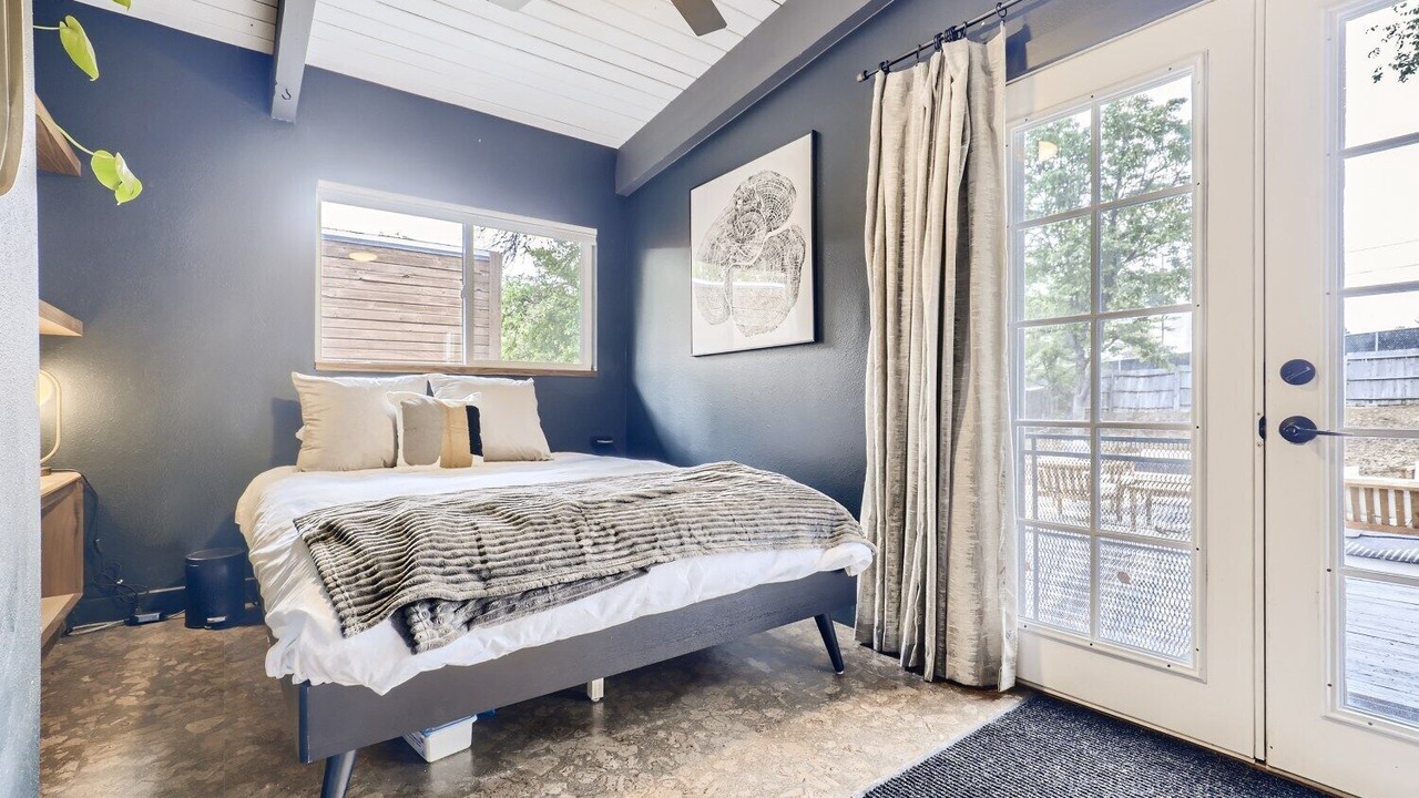 Photo of Bedroom in Highlands