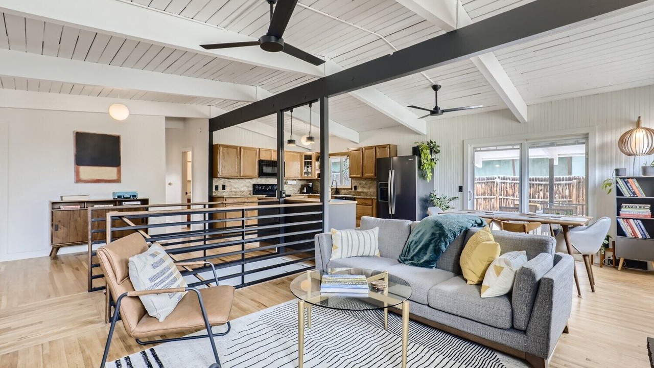 Photo of Livingroom in Highlands