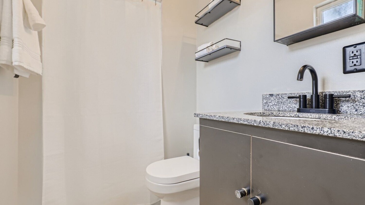 Photo of Bathroom in Highlands